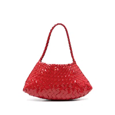 Dragon Diffusion Bags In Red