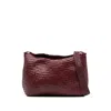 Dragon Diffusion Red Shoulder Bags Women In Brown