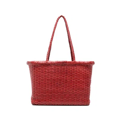 Dragon Diffusion Bags Red