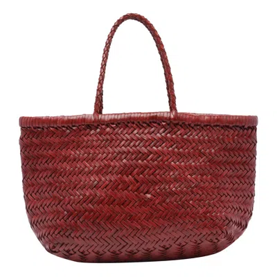 Dragon Diffusion Bags In Red