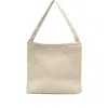 Dragon Diffusion Woven-leather Shoulder Bag In Neutral