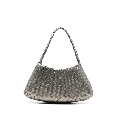 Dragon Diffusion Bags In Silver