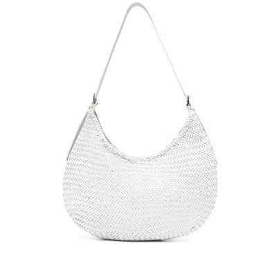 Dragon Diffusion Bags In White