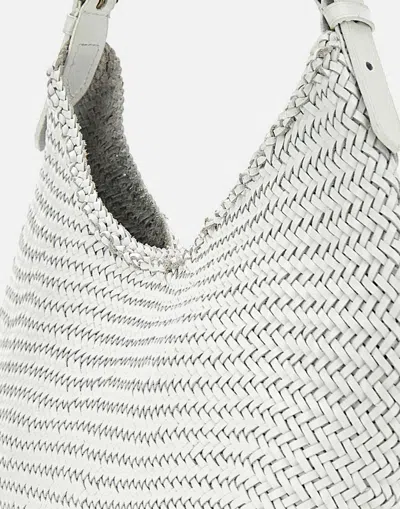 Dragon Diffusion Bags In White