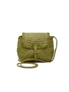 Dragon Diffusion 龙扩散袋.. In Bamboo Green