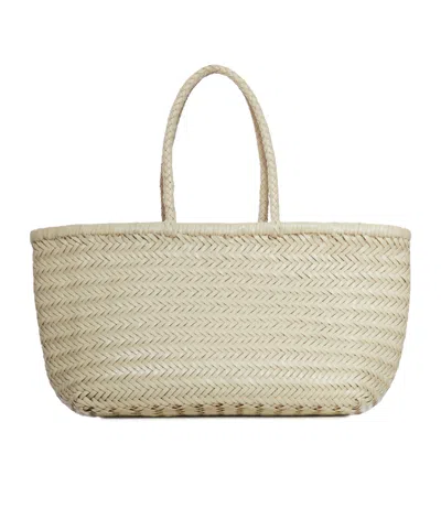 Dragon Diffusion Bamboo Triple Jump Big 3x Jump Design Basket