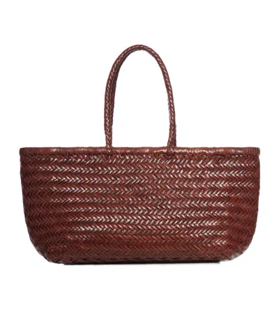 Dragon Diffusion Bamboo Triple Jump Big 3x Jump Design Basket