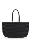 Dragon Diffusion Bamboo Triple Jump Big 3x Jump Design Basket
