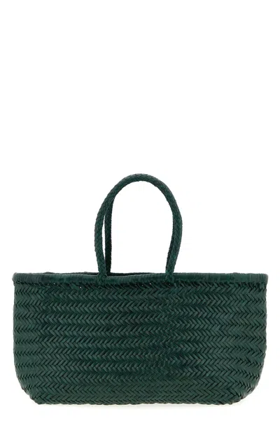 DRAGON DIFFUSION 'BAMBOO TRIPLE JUMP' LARGE SHOULDER BAG