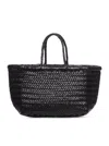 Dragon Diffusion Double Handle Tote Bag