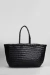 Dragon Diffusion Bamboo Triple Jump Tote
