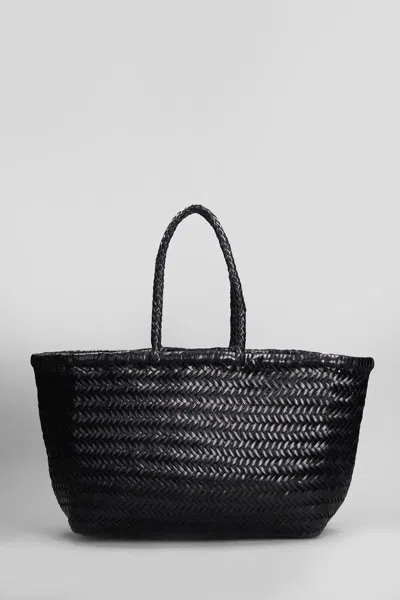 DRAGON DIFFUSION DRAGON DIFFUSION BAMBOO TRIPLE JUMP TOTE