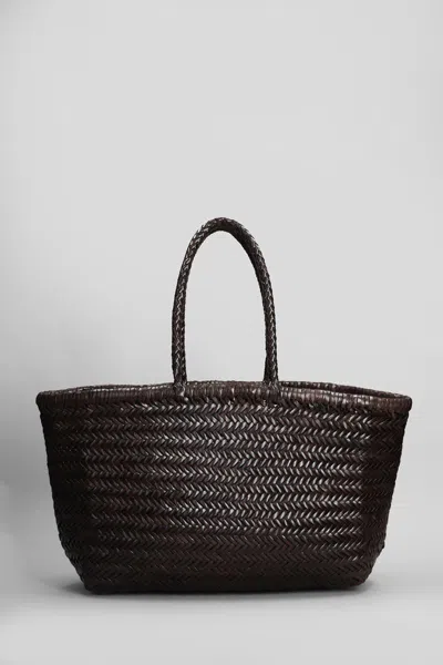 Dragon Diffusion Bamboo Triple Jump Tote