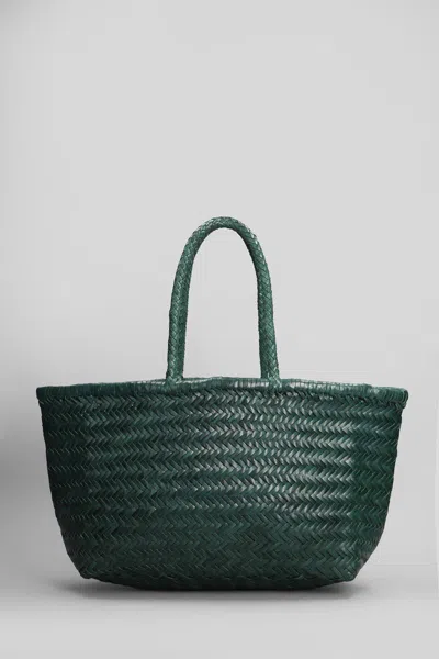 Dragon Diffusion Bamboo Triple Jump Tote