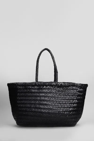 Dragon Diffusion Bamboo Triple Jump Tote
