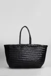 Dragon Diffusion Bamboo Triple Jump Tote