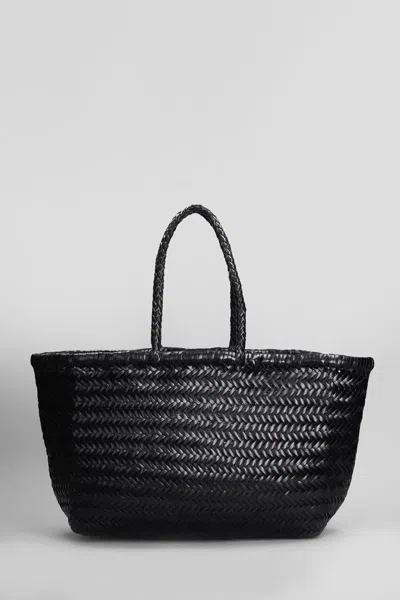 Dragon Diffusion Bamboo Triple Jump Tote