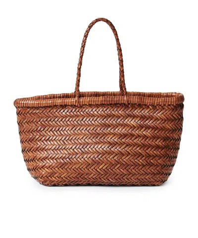 Dragon Diffusion Bamboo Triple Jump Tote Bag