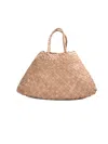 Dragon Diffusion 龙扩散袋..米色 In Beige