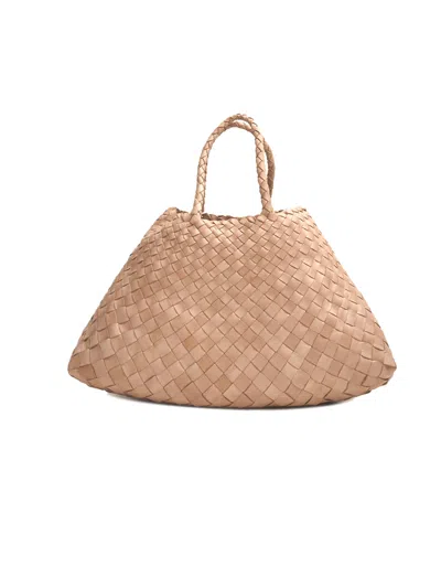 Dragon Diffusion 龙扩散袋..米色 In Beige