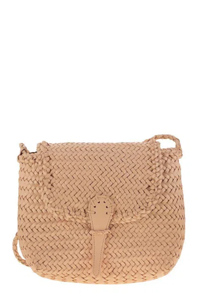 Dragon Diffusion Belt Bags In Pink