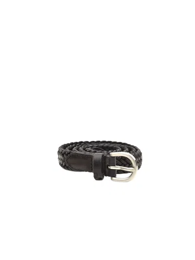 Dragon Diffusion Belts In Black