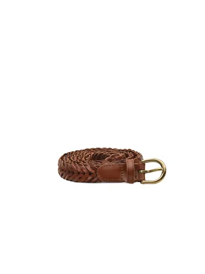 Dragon Diffusion Belts Brown