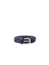 Dragon Diffusion Belts In Navy