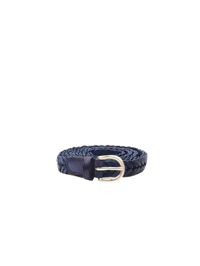 Dragon Diffusion Belts In Navy