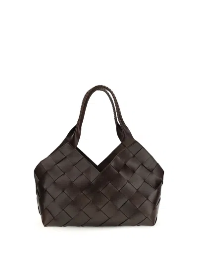 Dragon Diffusion Big B Tote Bag