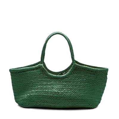 Dragon Diffusion Big Nantucket Bag In Forest
