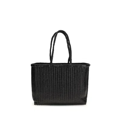 Dragon Diffusion Big Weave Tote Bag