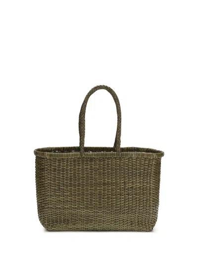 Dragon Diffusion Big Weave Tote Bag