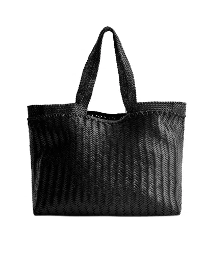 Dragon Diffusion 龙扩散袋..黑色 In Black