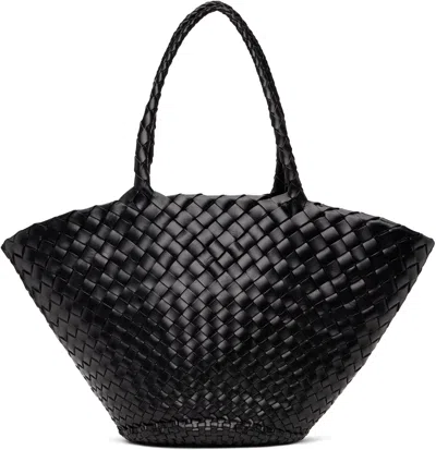 Dragon Diffusion Black Egola Tote