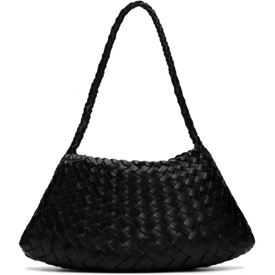 Dragon Diffusion Black Rosanna Shoulder Bag