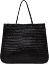 Dragon Diffusion Black Sophie Large Tote In Black