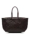 Dragon Diffusion Bag In Brown