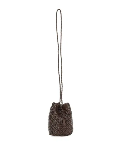 Dragon Diffusion Brown Bag