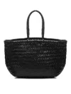 Dragon Diffusion Bag In Black