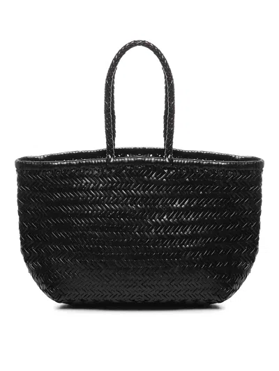 Dragon Diffusion Bag In Black