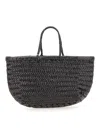 Dragon Diffusion Triple Jump Small Bag Shoulder Bag In Black