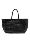 Dragon Diffusion Bag In Black