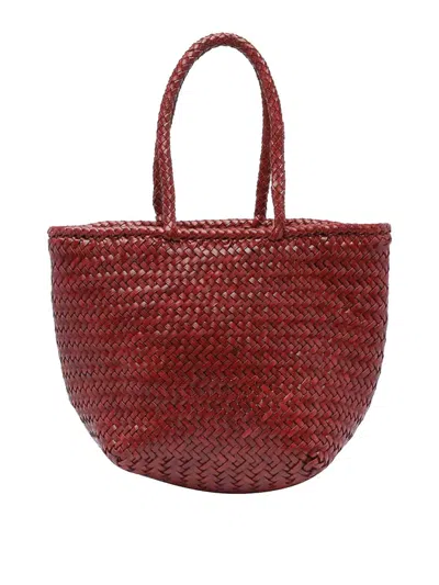 Dragon Diffusion Bolsa Bandolera - Rojo