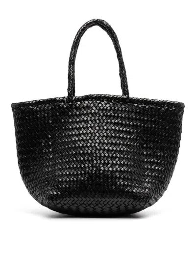 Dragon Diffusion 8813 Grace Basket Small In Black