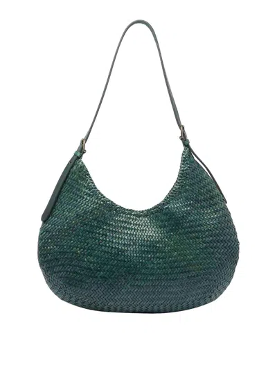 Dragon Diffusion Luna Piena Shoulder Bag
