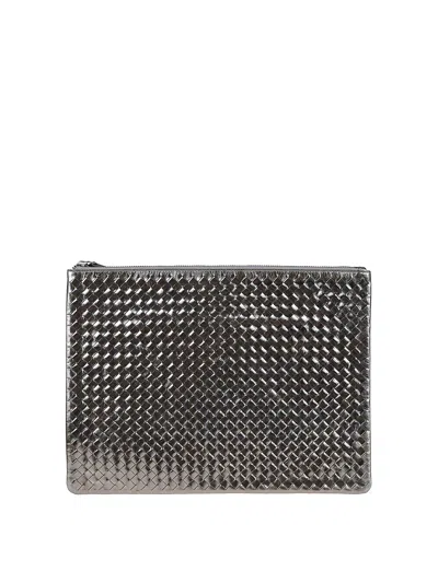 Dragon Diffusion Clutch In Black