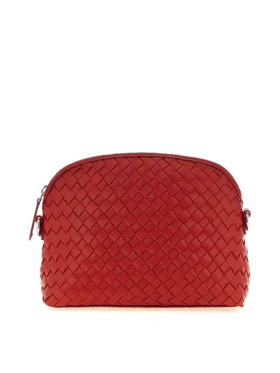 Dragon Diffusion Bolso Clutch - Rojo