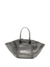 Dragon Diffusion Borsa A Spalla In Green