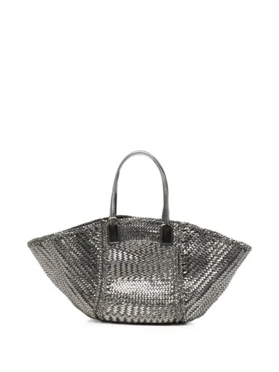 Dragon Diffusion Borsa A Spalla In Green